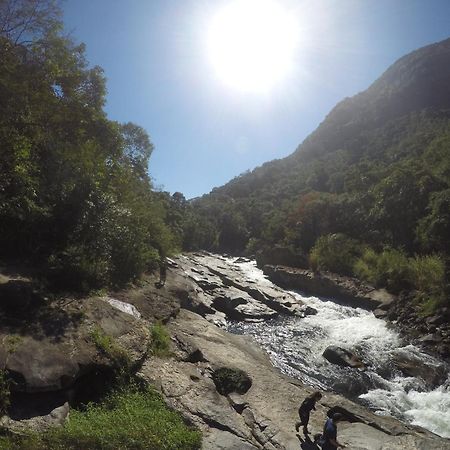 Casa Di Maria 4 Quartos A 500M Centro - Sauna, Piscina, Fogao A Lenha, Churrasqueira - Acesso Privativo Ao Ao Rio - Ideal Para Familias Nova Friburgo Dış mekan fotoğraf