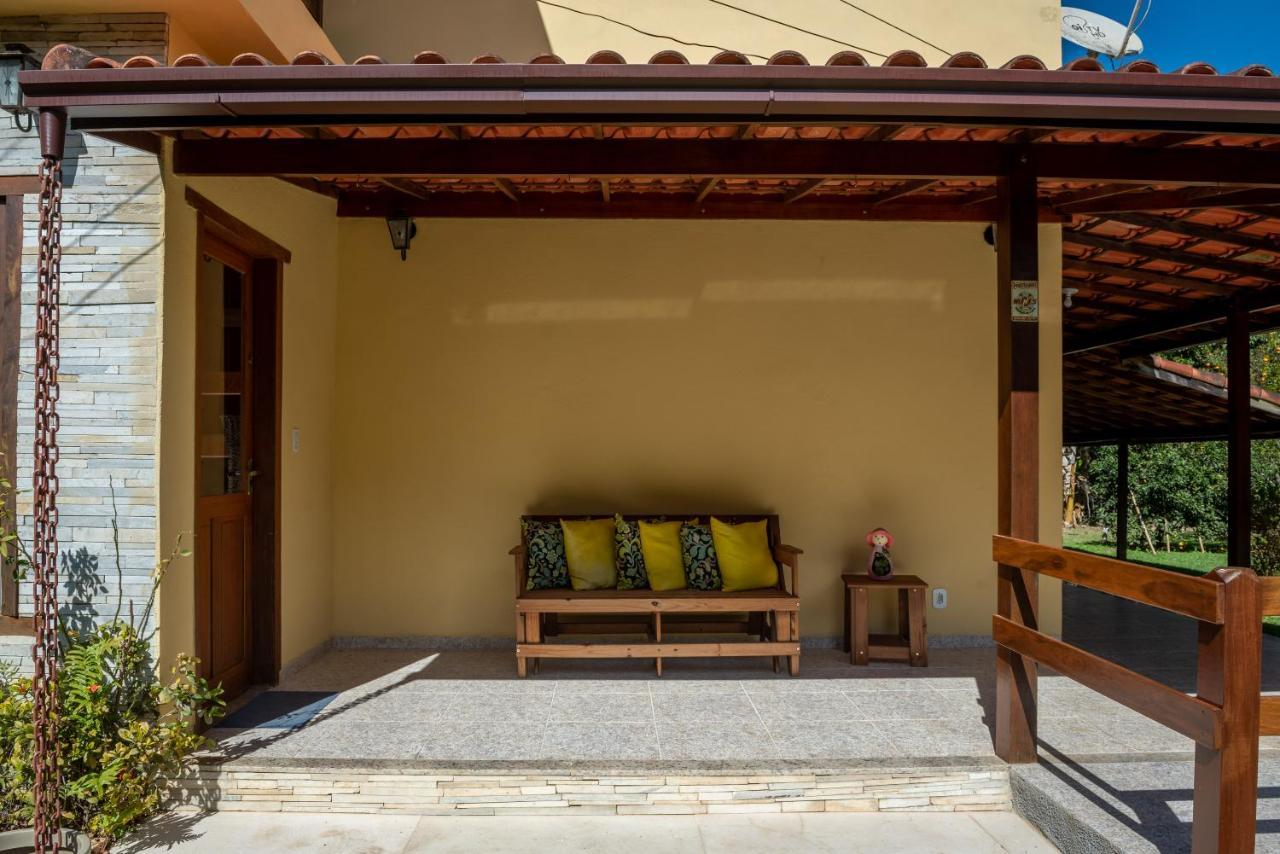 Casa Di Maria 4 Quartos A 500M Centro - Sauna, Piscina, Fogao A Lenha, Churrasqueira - Acesso Privativo Ao Ao Rio - Ideal Para Familias Nova Friburgo Dış mekan fotoğraf