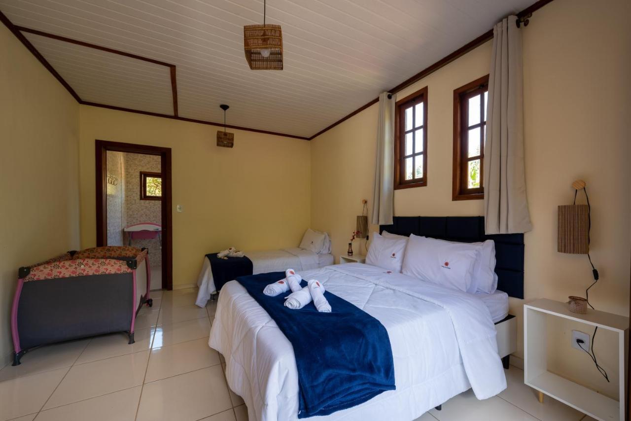 Casa Di Maria 4 Quartos A 500M Centro - Sauna, Piscina, Fogao A Lenha, Churrasqueira - Acesso Privativo Ao Ao Rio - Ideal Para Familias Nova Friburgo Dış mekan fotoğraf