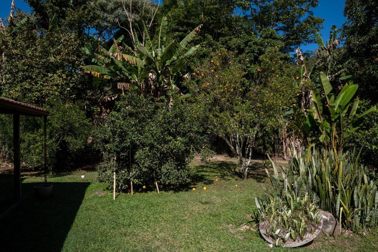 Casa Di Maria 4 Quartos A 500M Centro - Sauna, Piscina, Fogao A Lenha, Churrasqueira - Acesso Privativo Ao Ao Rio - Ideal Para Familias Nova Friburgo Dış mekan fotoğraf