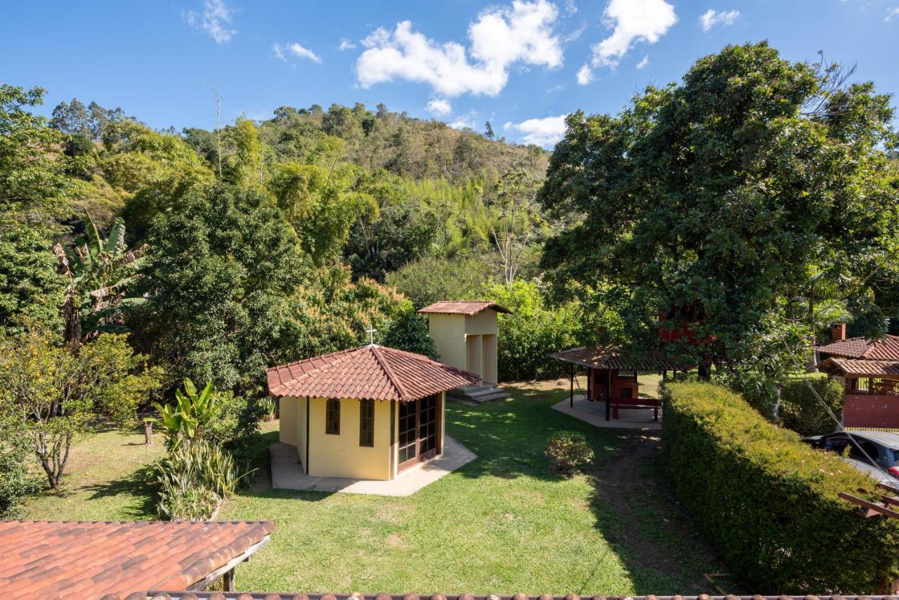 Casa Di Maria 4 Quartos A 500M Centro - Sauna, Piscina, Fogao A Lenha, Churrasqueira - Acesso Privativo Ao Ao Rio - Ideal Para Familias Nova Friburgo Dış mekan fotoğraf