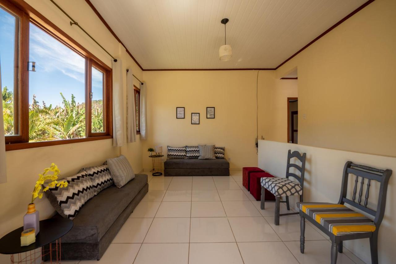 Casa Di Maria 4 Quartos A 500M Centro - Sauna, Piscina, Fogao A Lenha, Churrasqueira - Acesso Privativo Ao Ao Rio - Ideal Para Familias Nova Friburgo Dış mekan fotoğraf