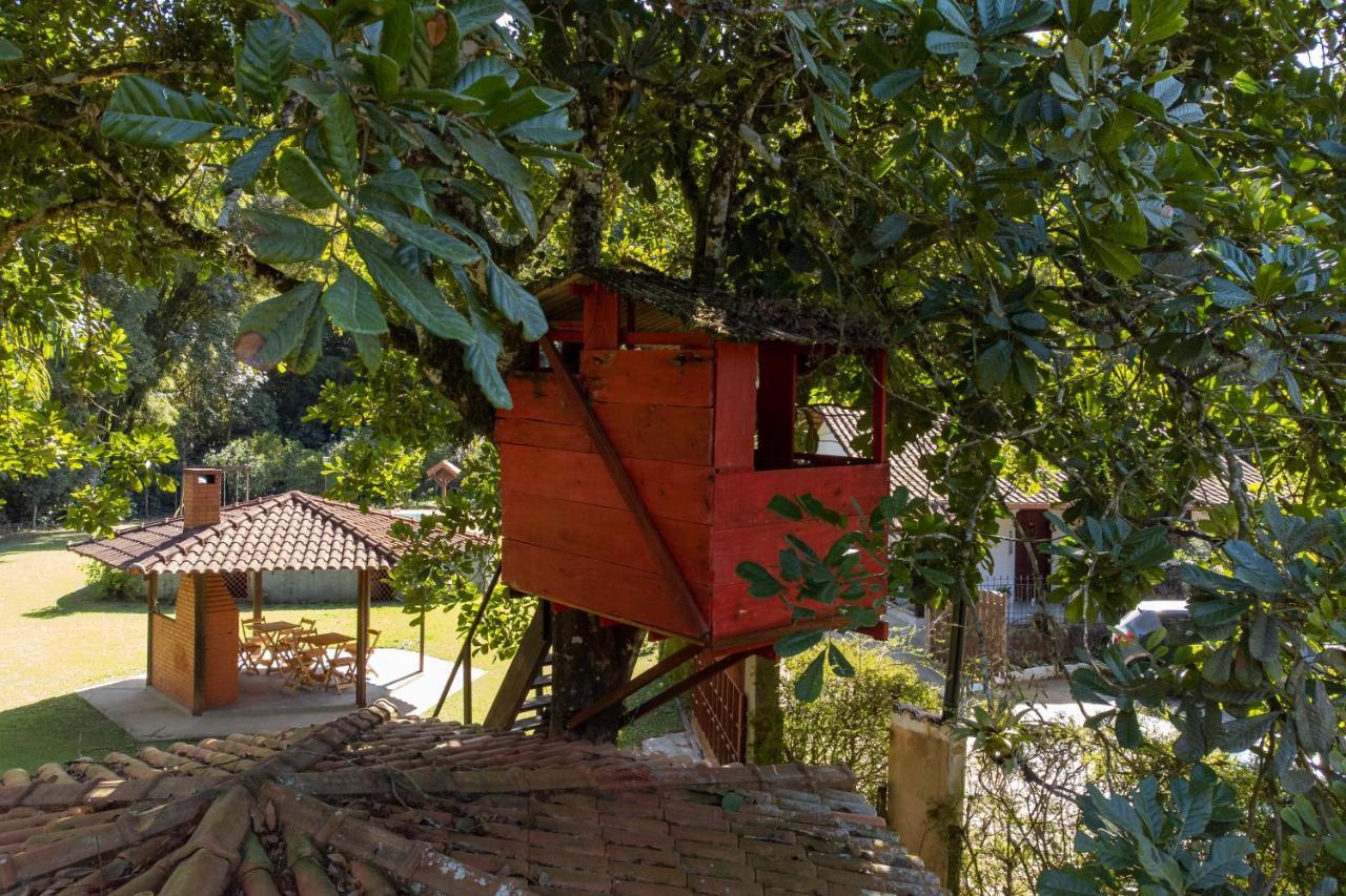 Casa Di Maria 4 Quartos A 500M Centro - Sauna, Piscina, Fogao A Lenha, Churrasqueira - Acesso Privativo Ao Ao Rio - Ideal Para Familias Nova Friburgo Dış mekan fotoğraf