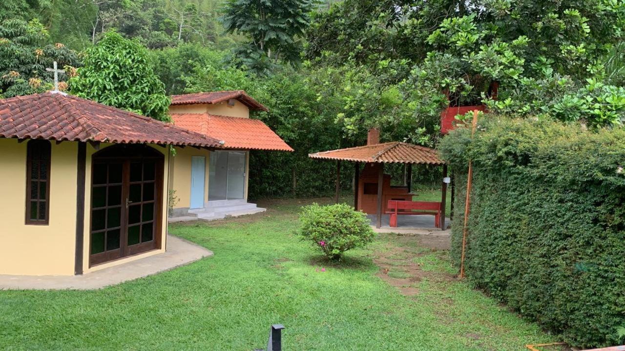 Casa Di Maria 4 Quartos A 500M Centro - Sauna, Piscina, Fogao A Lenha, Churrasqueira - Acesso Privativo Ao Ao Rio - Ideal Para Familias Nova Friburgo Dış mekan fotoğraf