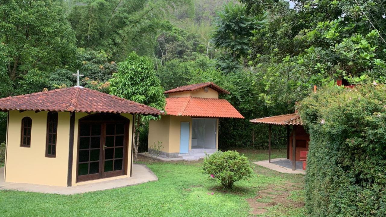 Casa Di Maria 4 Quartos A 500M Centro - Sauna, Piscina, Fogao A Lenha, Churrasqueira - Acesso Privativo Ao Ao Rio - Ideal Para Familias Nova Friburgo Dış mekan fotoğraf